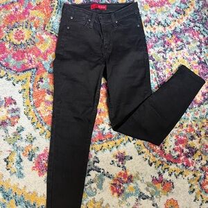 Black Guess Jeans